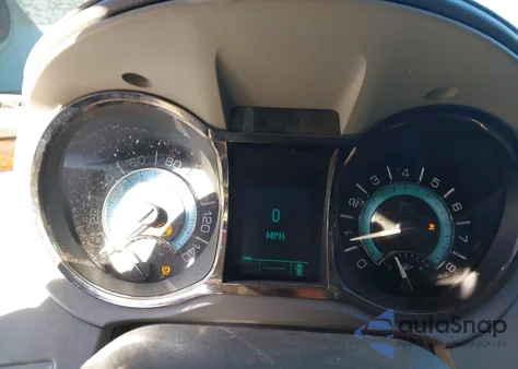 2011 Buick Lacrosse Cxl from USA, damaged, VIN 1G4GC5ED3BF117999